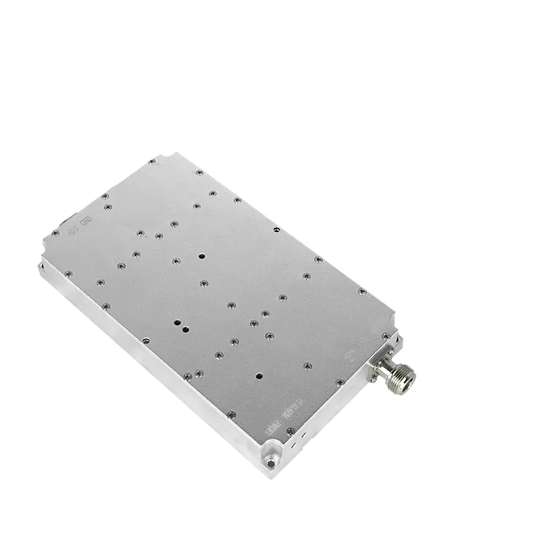 Customized WIFI 6.2G 6000-6200 MHz 5W 10W 20W 30W 40W 50W 100W WiFi Signal Jammer Module